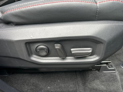 2024 Toyota Tundra 4WD TRD Pro Hybrid