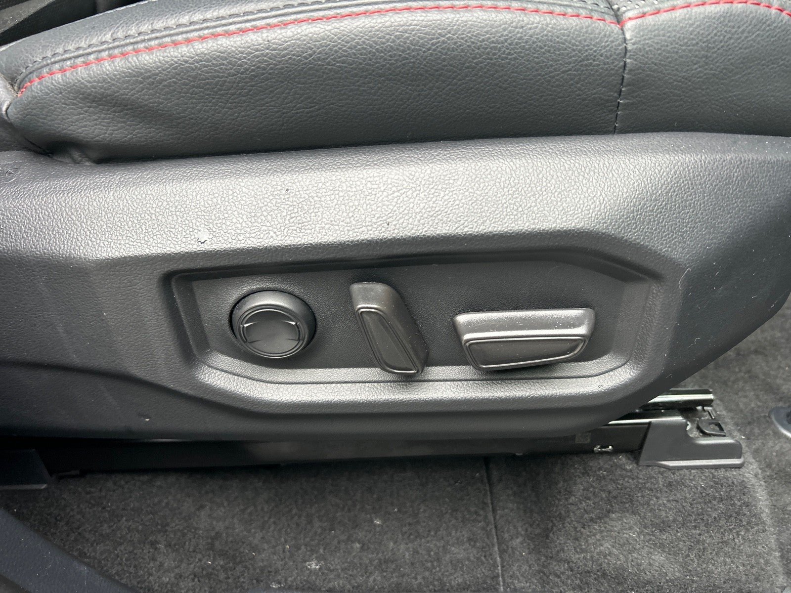 2024 Toyota Tundra 4WD TRD Pro Hybrid