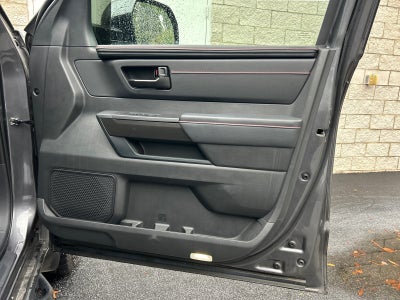 2024 Toyota Tundra 4WD TRD Pro Hybrid