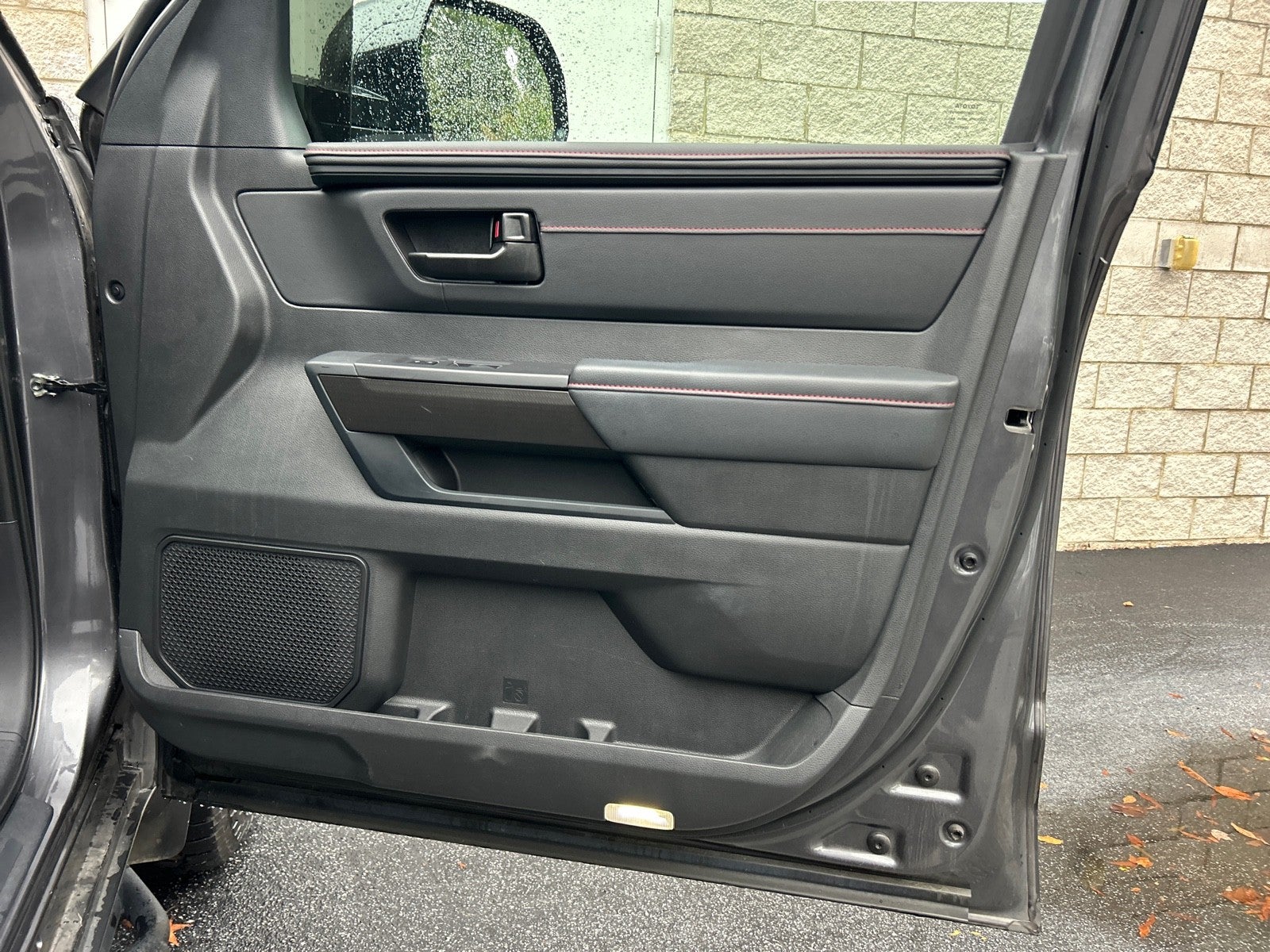 2024 Toyota Tundra 4WD TRD Pro Hybrid