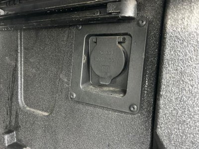 2024 Toyota Tundra 4WD TRD Pro Hybrid