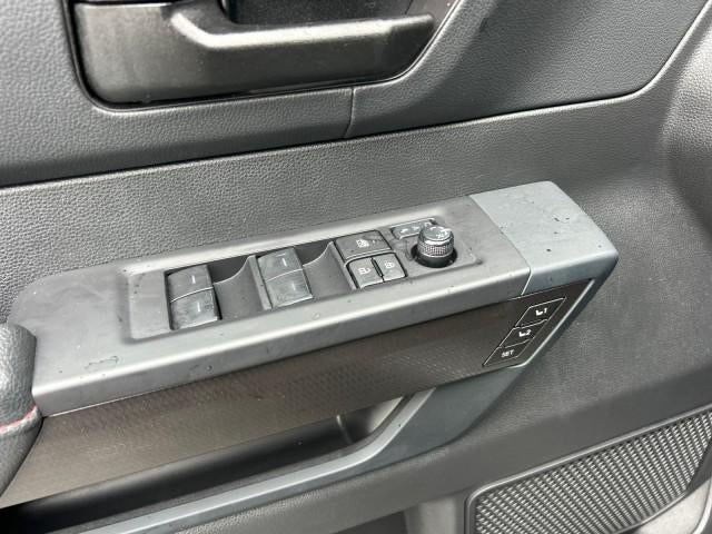 2024 Toyota Tundra 4WD TRD Pro Hybrid