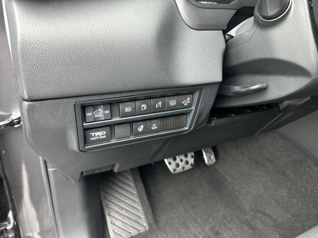 2024 Toyota Tundra 4WD TRD Pro Hybrid