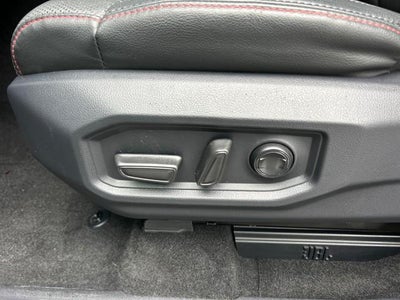 2024 Toyota Tundra 4WD TRD Pro Hybrid