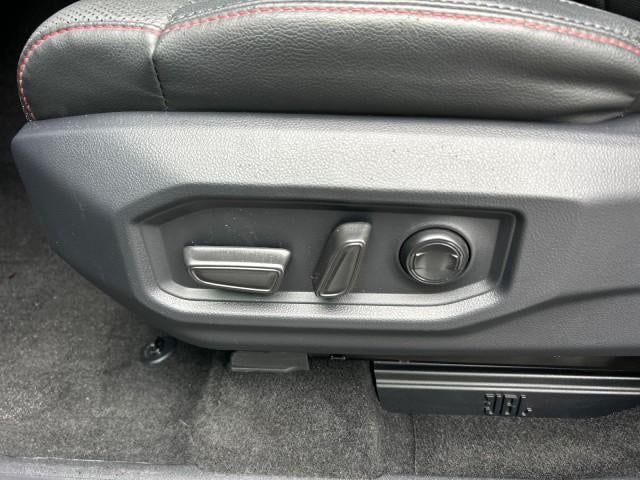 2024 Toyota Tundra 4WD TRD Pro Hybrid