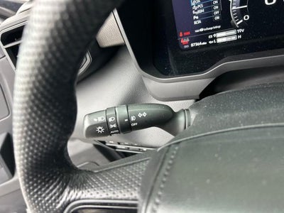 2024 Toyota Tundra 4WD TRD Pro Hybrid