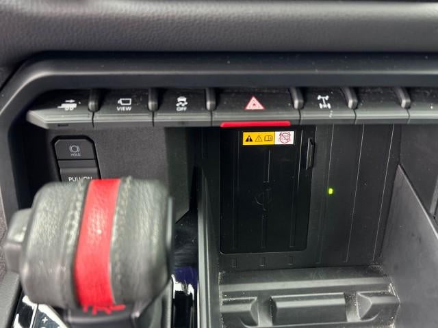 2024 Toyota Tundra 4WD TRD Pro Hybrid