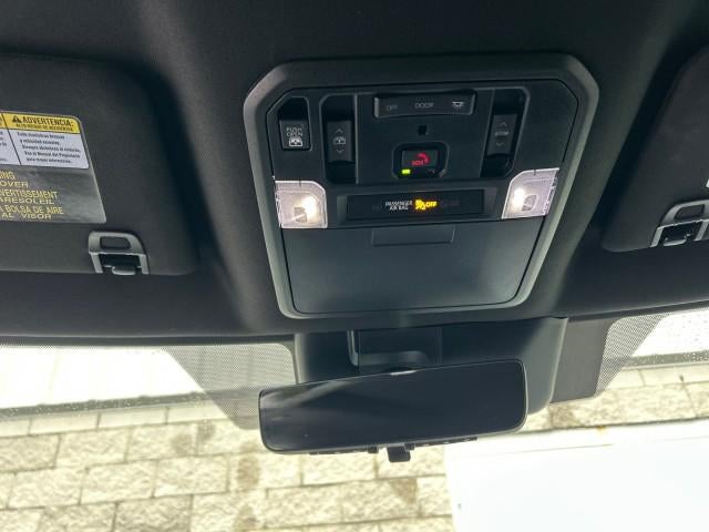 2024 Toyota Tundra 4WD TRD Pro Hybrid