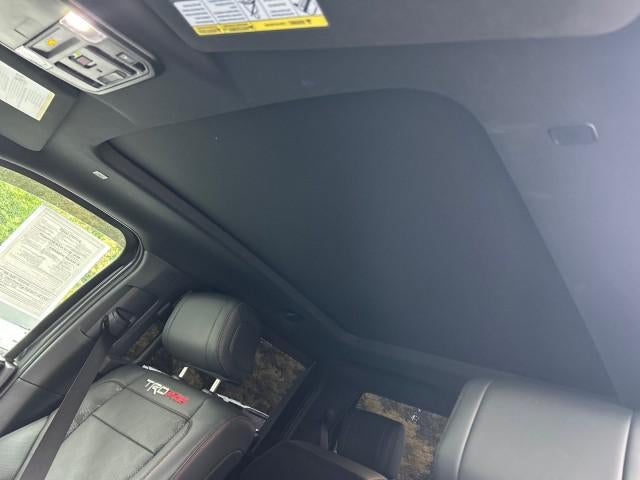 2024 Toyota Tundra 4WD TRD Pro Hybrid