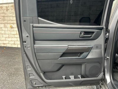 2024 Toyota Tundra 4WD TRD Pro Hybrid