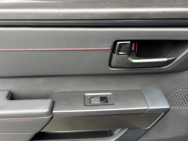 2024 Toyota Tundra 4WD TRD Pro Hybrid