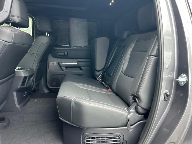 2024 Toyota Tundra 4WD TRD Pro Hybrid