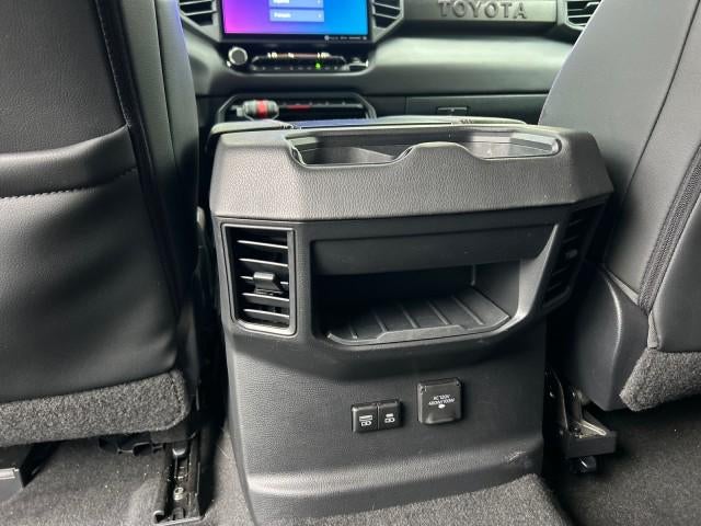 2024 Toyota Tundra 4WD TRD Pro Hybrid