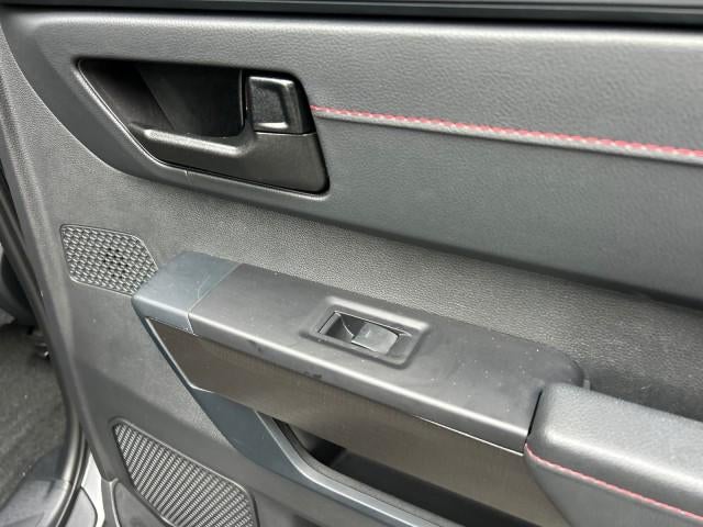 2024 Toyota Tundra 4WD TRD Pro Hybrid