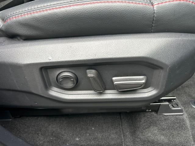 2024 Toyota Tundra 4WD TRD Pro Hybrid