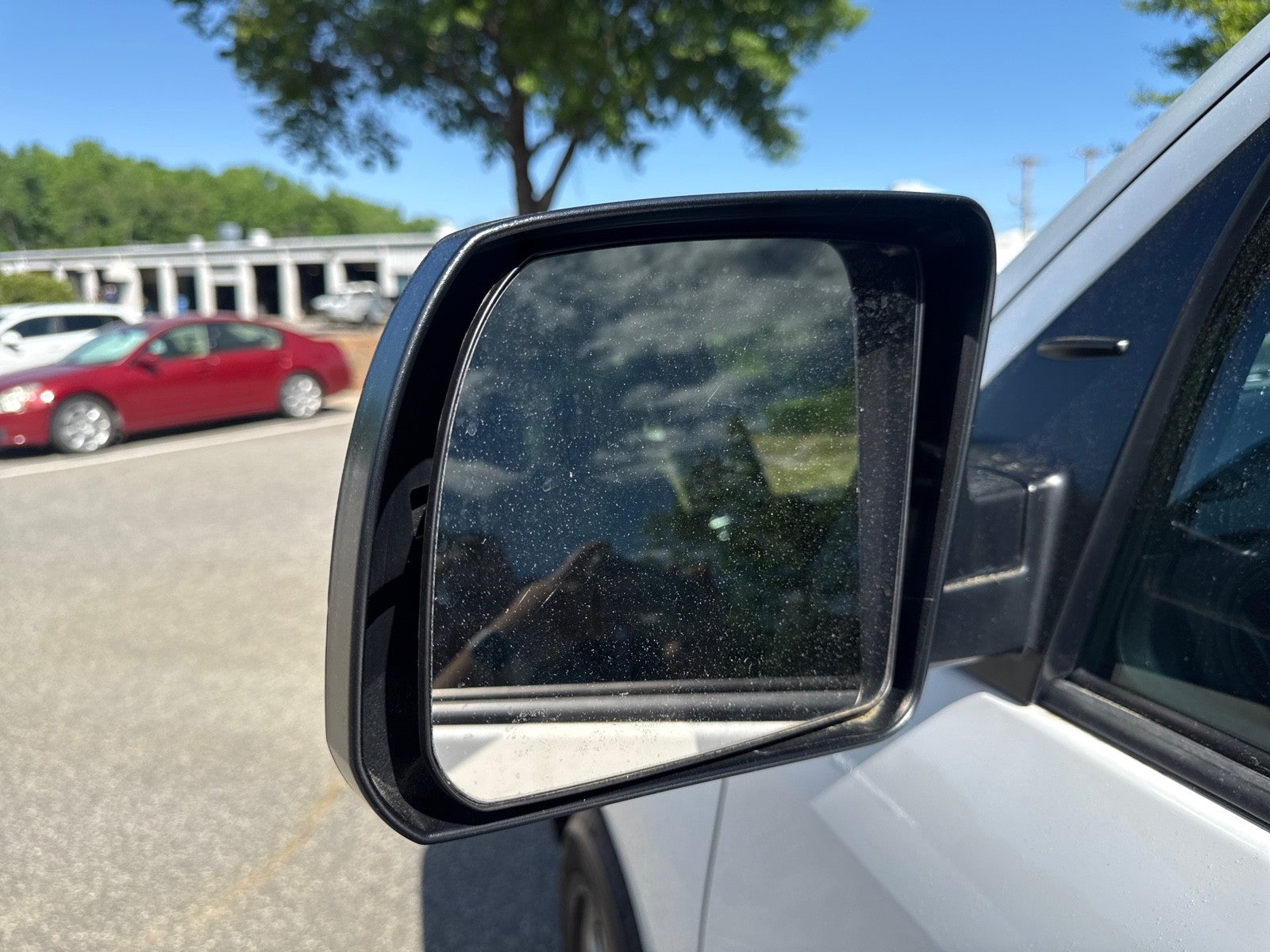 2014 Toyota Tundra 4WD Truck SR