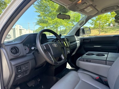 2014 Toyota Tundra 4WD Truck SR