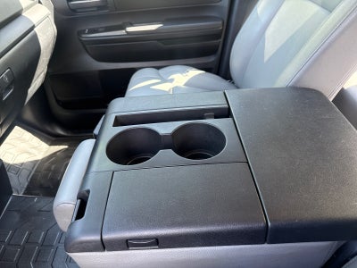 2014 Toyota Tundra 4WD Truck SR