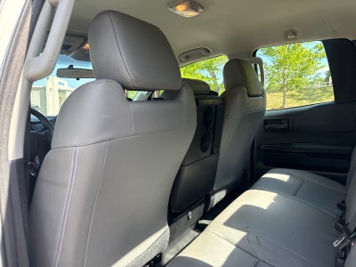 2014 Toyota Tundra 4WD Truck SR