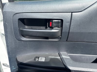 2014 Toyota Tundra 4WD Truck SR