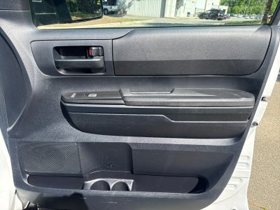 2014 Toyota Tundra 4WD Truck SR