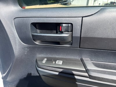 2014 Toyota Tundra 4WD Truck SR