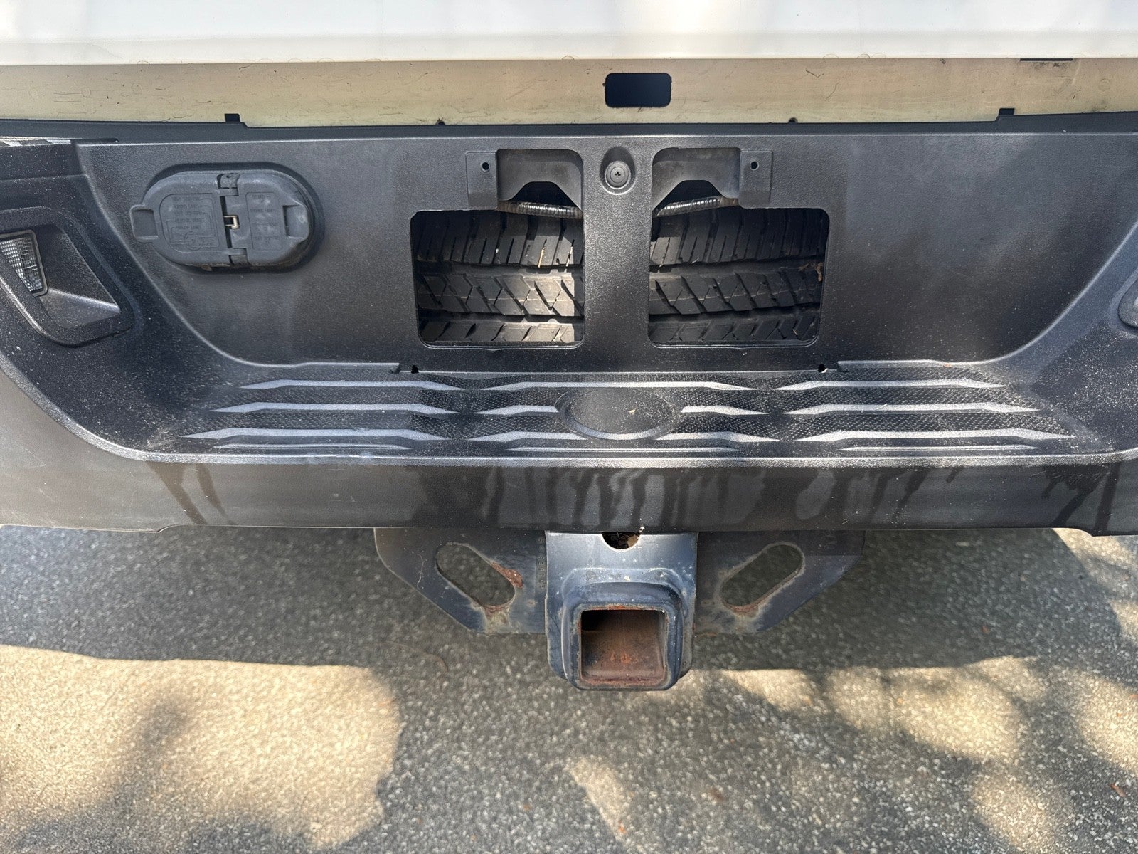 2014 Toyota Tundra 4WD Truck SR