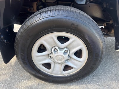 2014 Toyota Tundra 4WD Truck SR