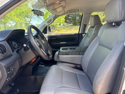2014 Toyota Tundra 4WD Truck SR