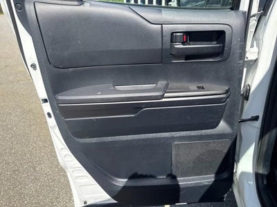 2014 Toyota Tundra 4WD Truck SR