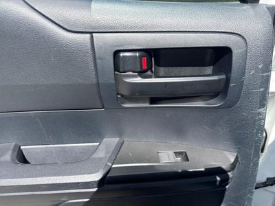 2014 Toyota Tundra 4WD Truck SR