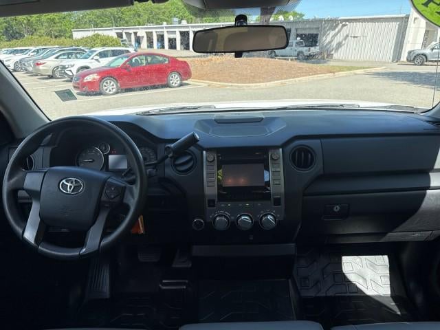 2014 Toyota Tundra 4WD Truck SR