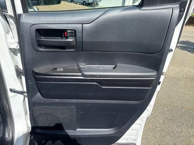 2014 Toyota Tundra 4WD Truck SR