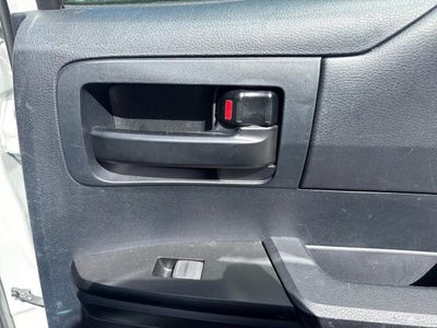 2014 Toyota Tundra 4WD Truck SR