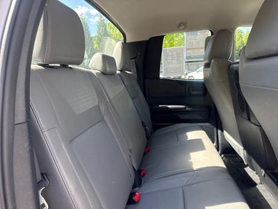 2014 Toyota Tundra 4WD Truck SR