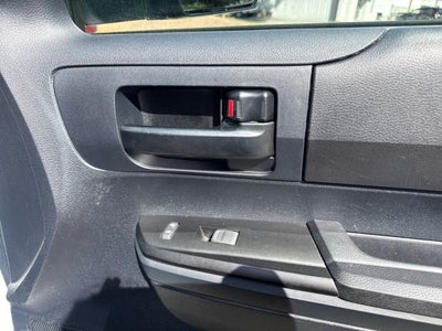 2014 Toyota Tundra 4WD Truck SR