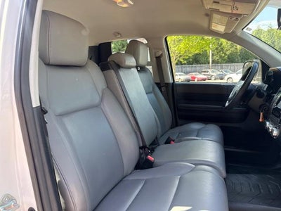 2014 Toyota Tundra 4WD Truck SR