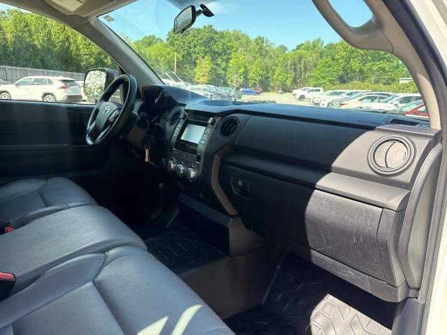 2014 Toyota Tundra 4WD Truck SR