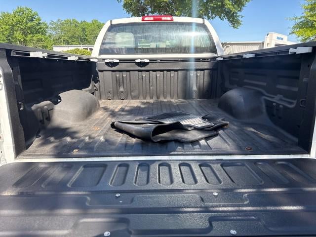 2014 Toyota Tundra 4WD Truck SR