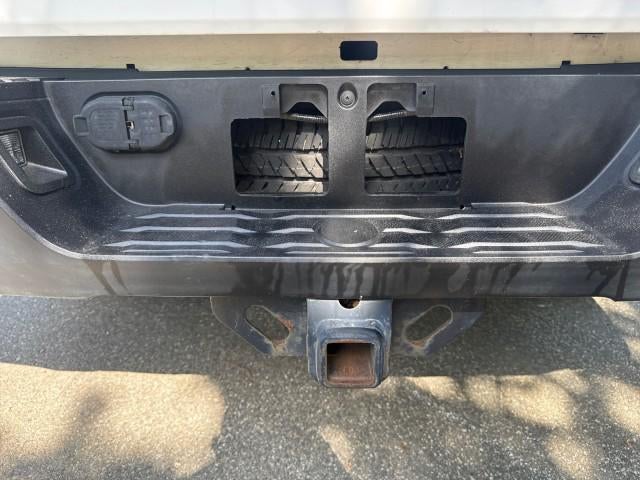 2014 Toyota Tundra 4WD Truck SR