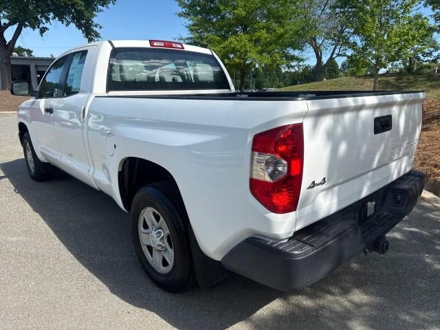 2014 Toyota Tundra 4WD Truck SR