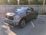2019 Toyota Tundra 4WD SR5