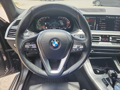 2023 BMW X5 sDrive40i