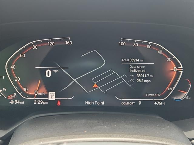 2023 BMW X5 sDrive40i