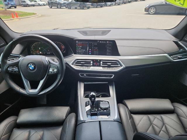 2023 BMW X5 sDrive40i