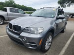 2012 BMW X5 35i