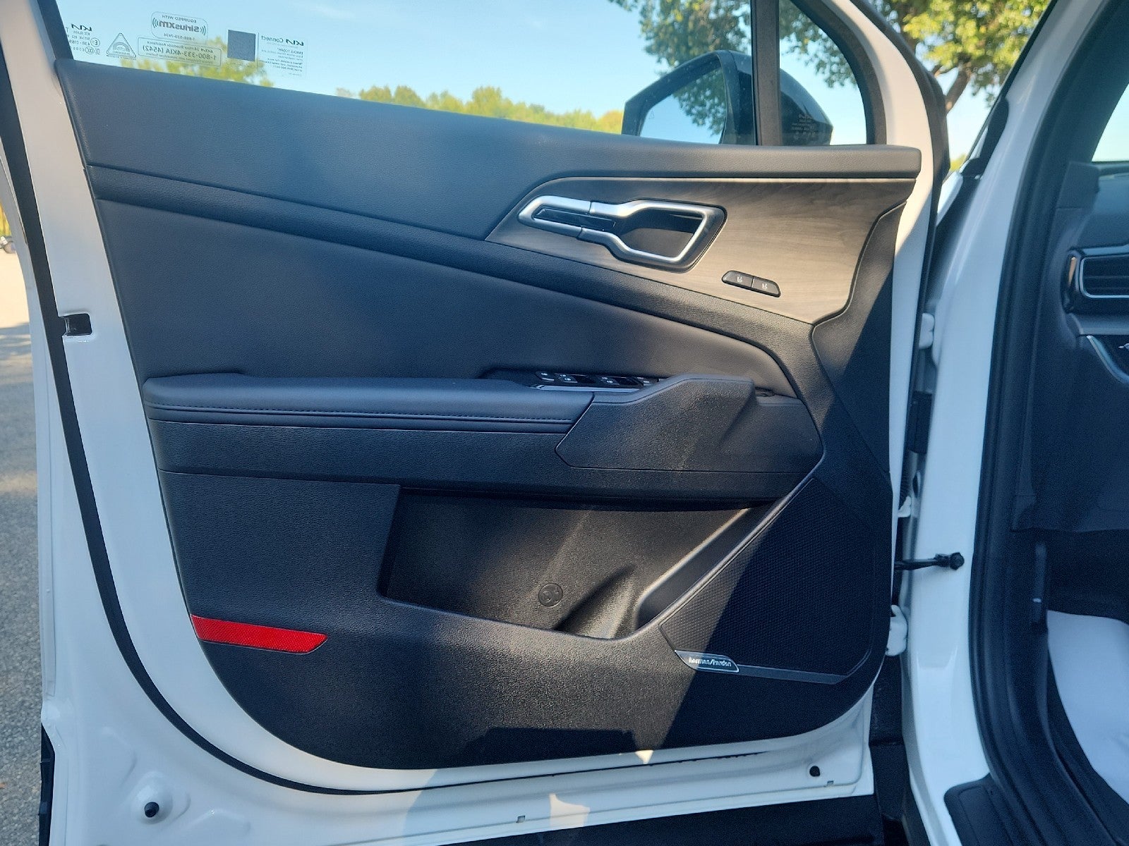 2025 Kia Sportage X-Pro