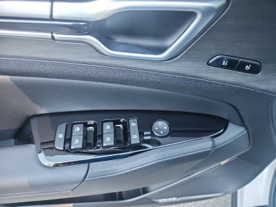 2025 Kia Sportage X-Pro