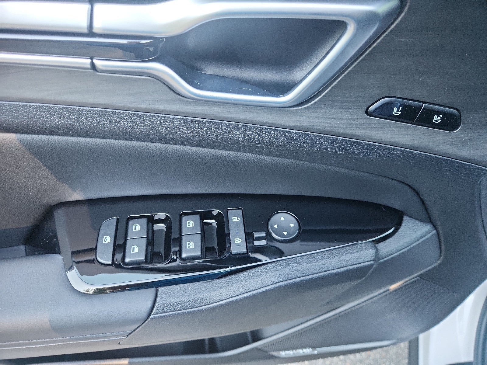 2025 Kia Sportage X-Pro