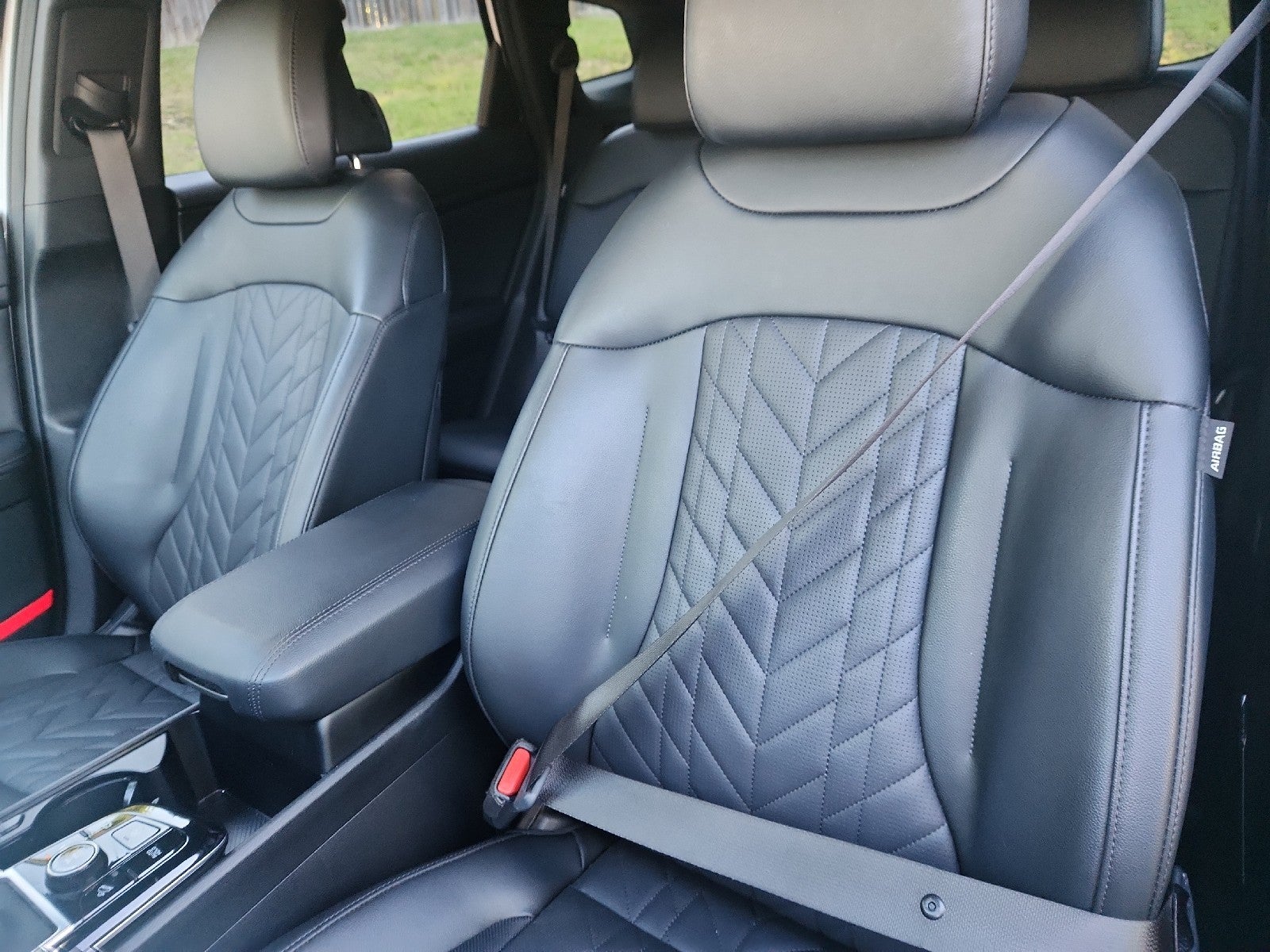 2025 Kia Sportage X-Pro